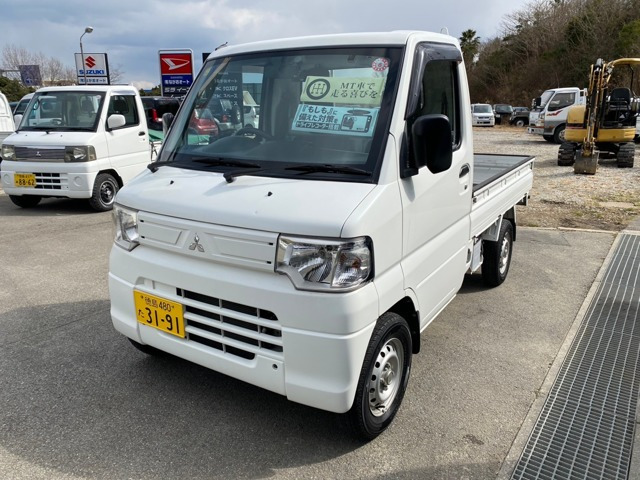 ミニキャブトラックVタイプ