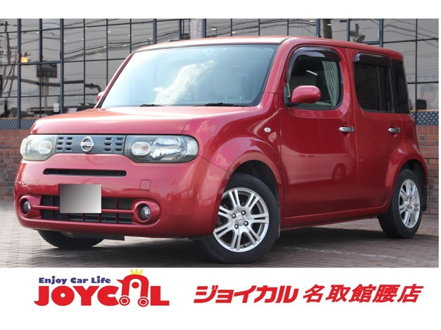 日産 キューブ レッド(赤色)の中古車一覧|中古車検索 - 価格.com 日産 キューブ レッド(赤色)の中古車一覧|中古車検索 - 価格.com