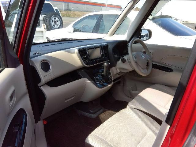 デイズルークスX