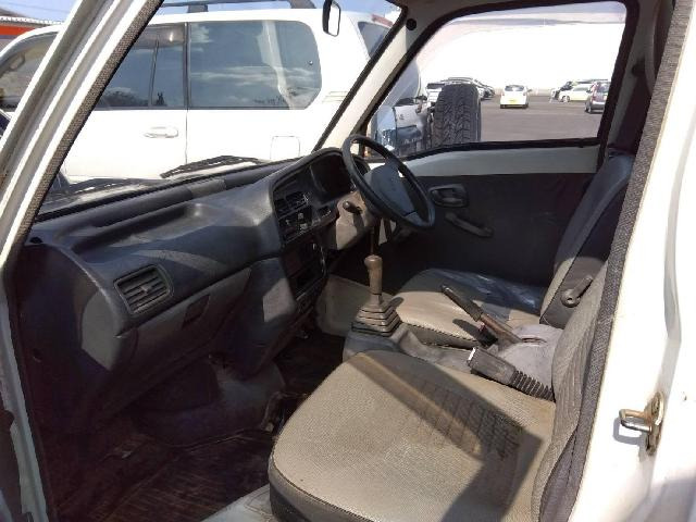 キャリイダンプ