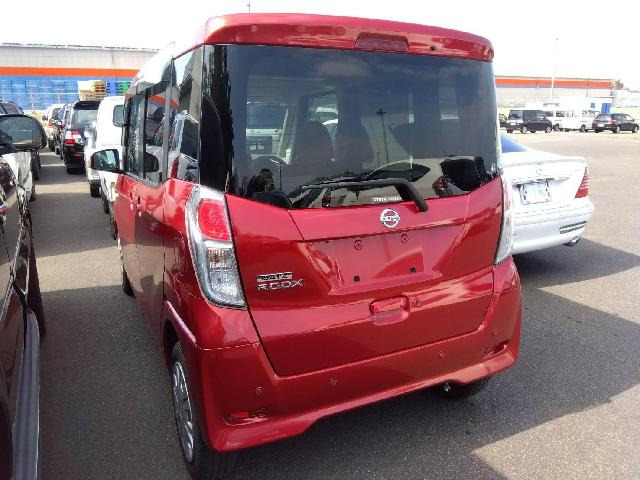 デイズルークスX