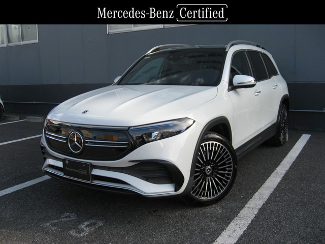 EQB250 AMGラインパッケージ