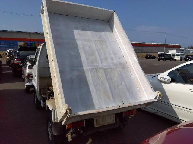 キャリイダンプ