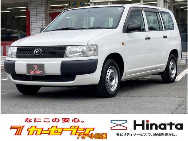 プロボックスバン1.5 DX コンフォートパッケージ 4WD