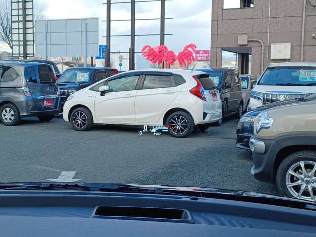 スペーシアカスタムハイブリッド(HYBRID)  XSターボ 4WD