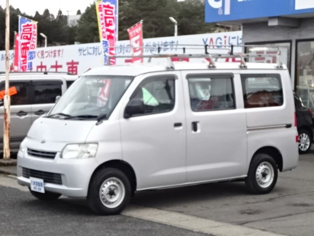 ライトエースバン1.5 GL 4WD