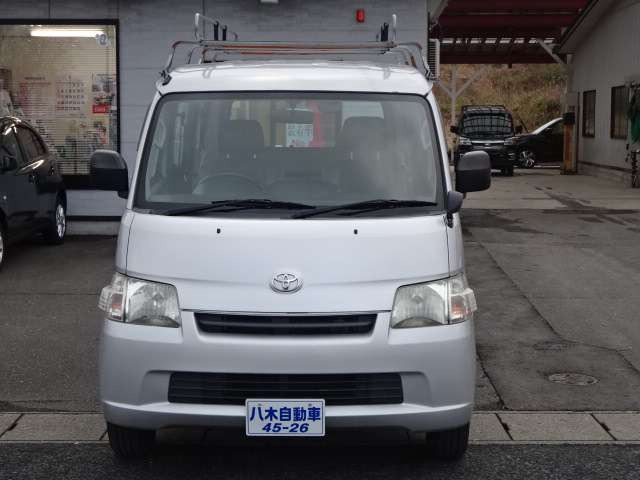 ライトエースバン1.5 GL 4WD