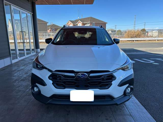 クロストレック2.0 リミテッド