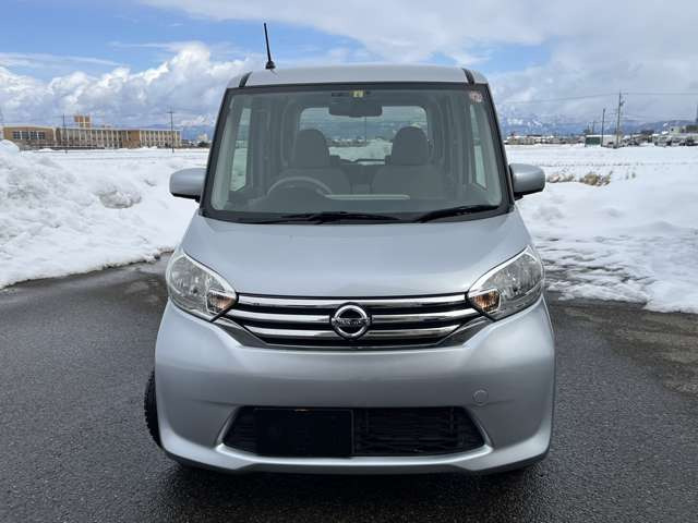 デイズルークスX