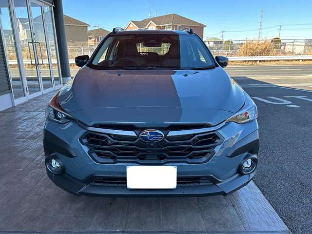 クロストレック2.0 リミテッド