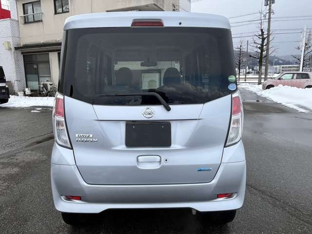 デイズルークスX