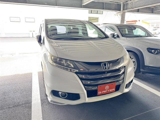 ホンダ オデッセイ 岡山県の中古車一覧|中古車検索 - 価格.com ホンダ オデッセイ 岡山県の中古車一覧|中古車検索 - 価格.com