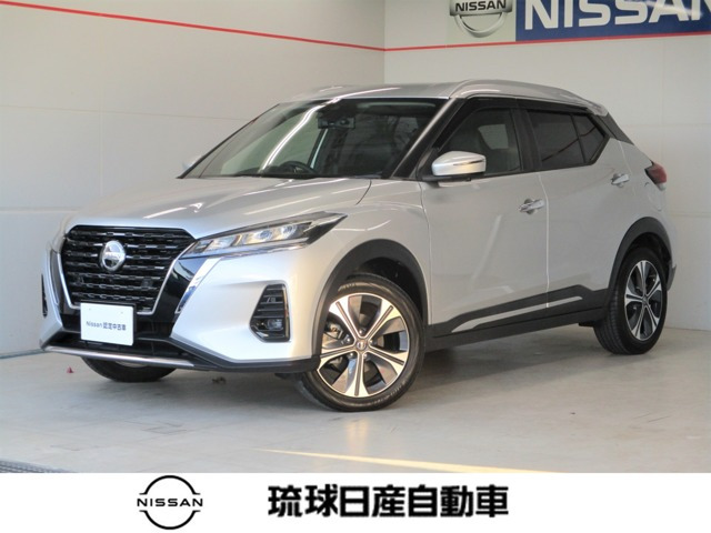 キックス1.2 X (e-POWER)