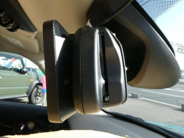 ���[���~���[��ETC����������Ă��܂�!�������H���y�X�ł���