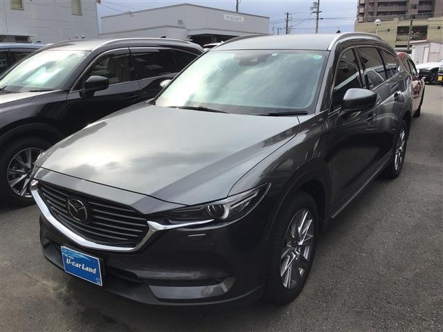 CX-82.2 XD プロアクティブ Sパッケージ 4WD