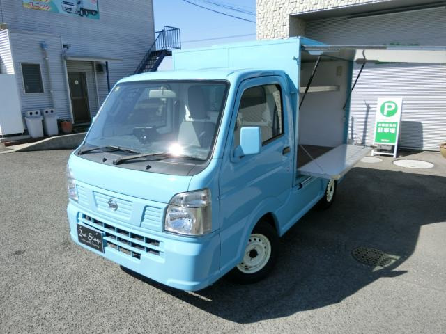 NT100クリッパーDX