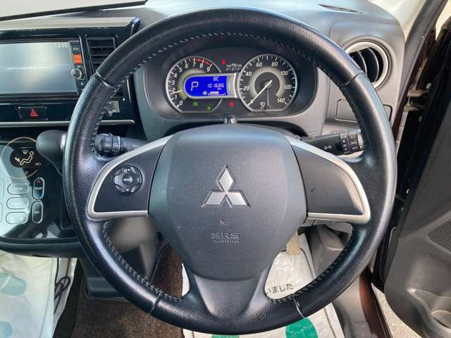 eKスペースカスタムG 4WD