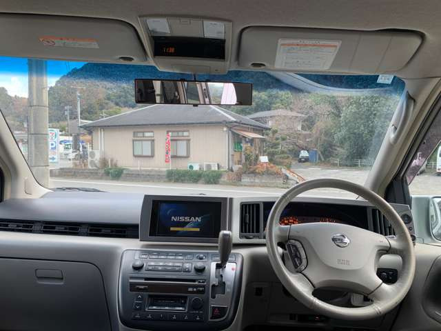 エルグランド3.5 ハイウェイスター バージョンL