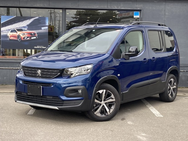 リフターGT ディーゼル