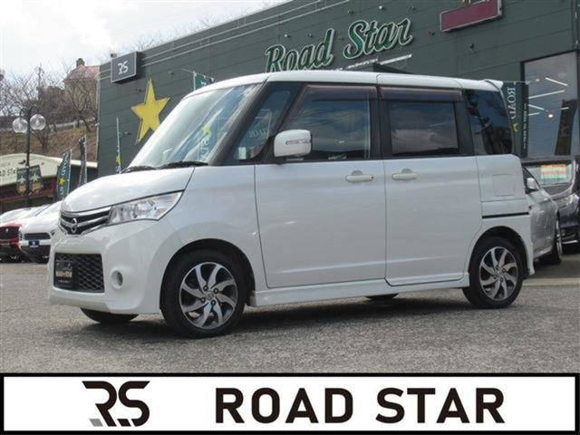 ルークスハイウェイスター