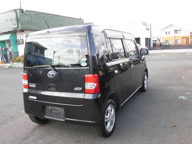 ピクシススペースL