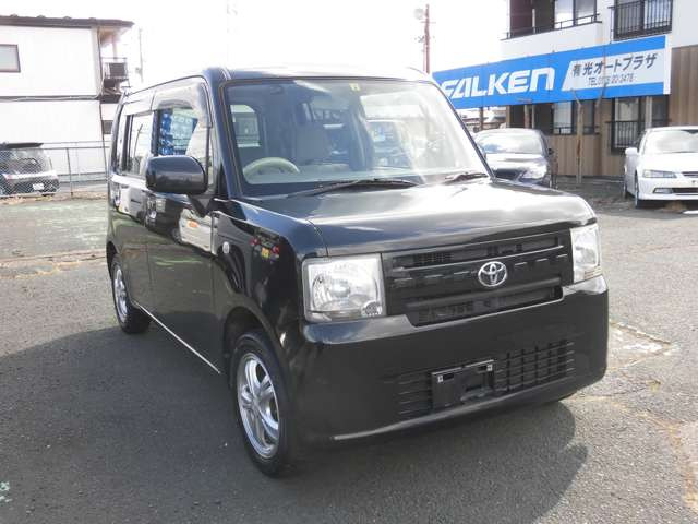 ピクシススペースL