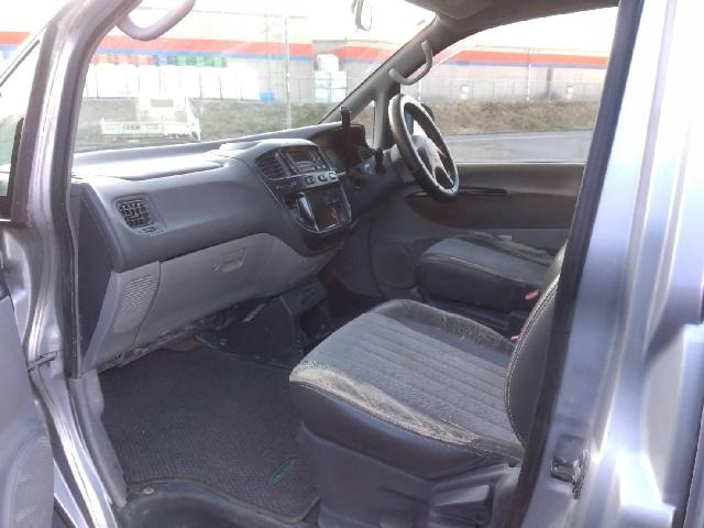 デリカスぺースギア3.0 シャモニー エアロルーフ 4WD