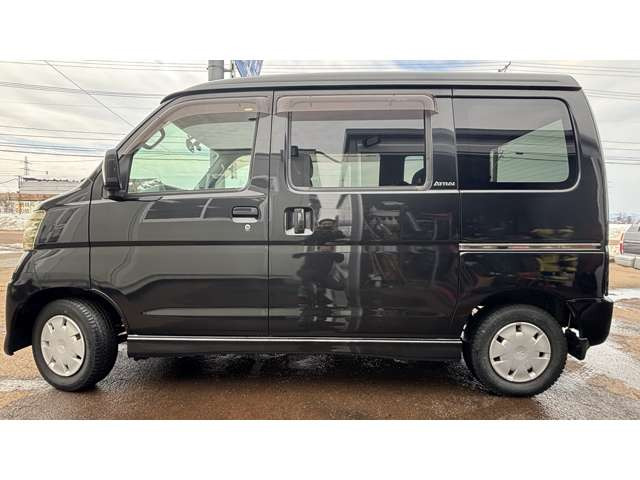 アトレーワゴン