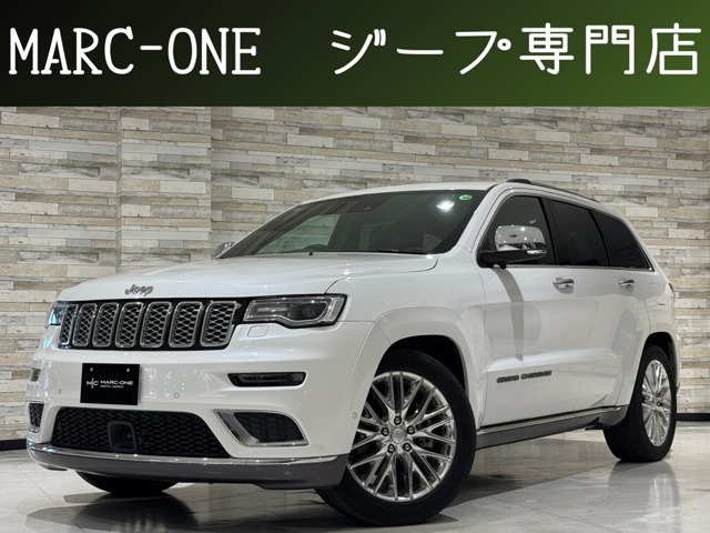 MARC-ONE JEEP専門店の中古車・販売店情報 ｜中古車検索 - 価格.com