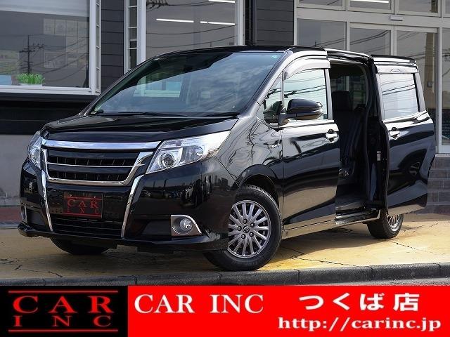 トヨタ エスクァイア 茨城県の中古車一覧|中古車検索 - 価格.com トヨタ エスクァイア 茨城県の中古車一覧|中古車検索 - 価格.com