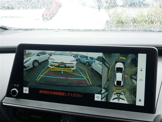 プリウス2.0 プラグインハイブリッド Z