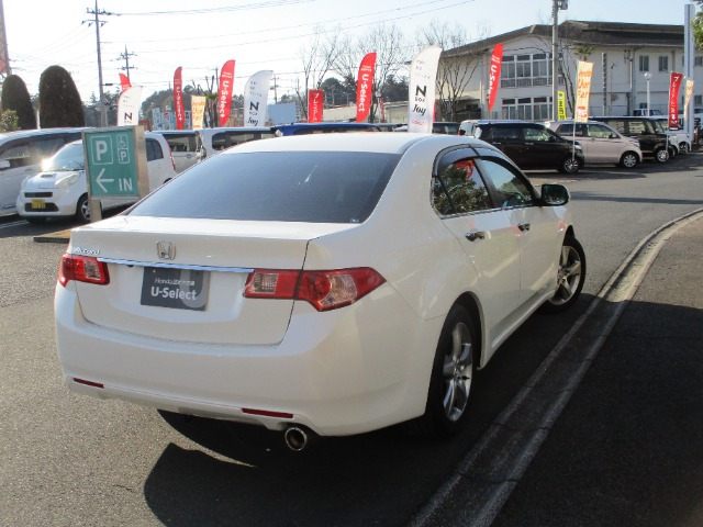 アコード2.0 20TL