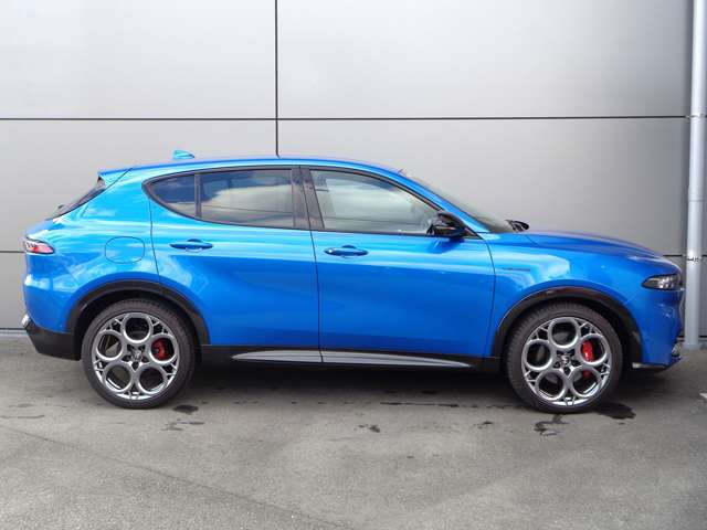 トナーレハイブリッド ヴェローチェ