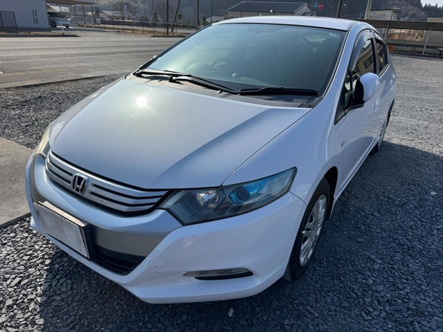 インサイト1.3 G