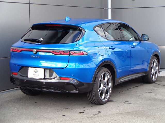 トナーレハイブリッド ヴェローチェ