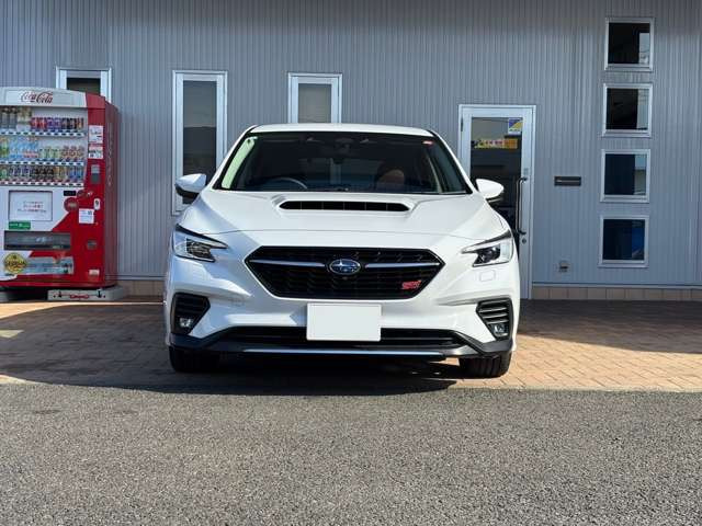 レヴォーグ1.8 STI スポーツ EX 4WD