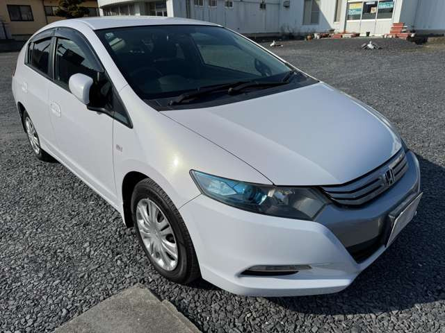 インサイト1.3 G