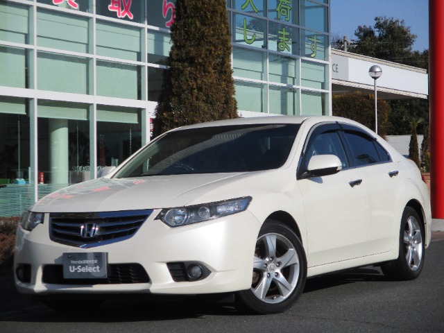 アコード2.0 20TL