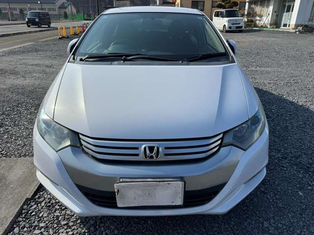 インサイト1.3 G