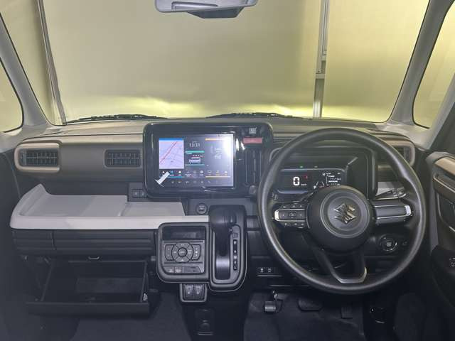 スペーシアハイブリッド(HYBRID)  X 4WD