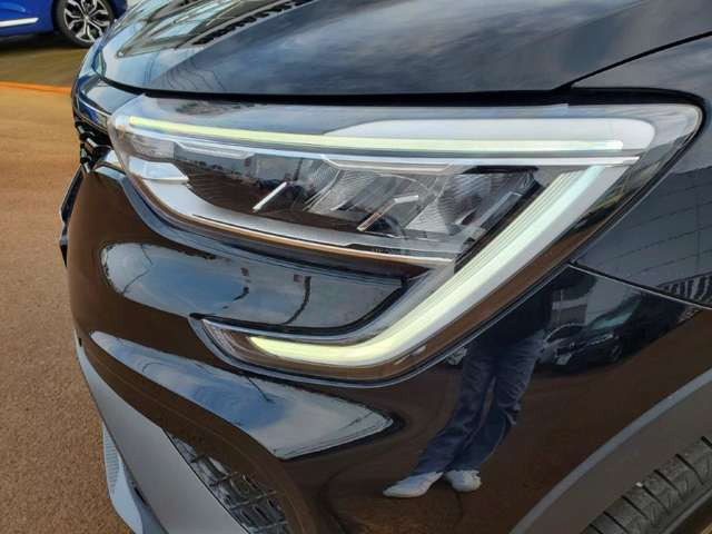 アルカナR.S.ライン イーテック フルハイブリッド