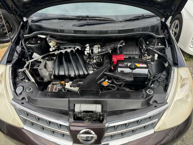 �G���W���ł�!�Y��ɃR�[�e�B���O�ς݂ł���