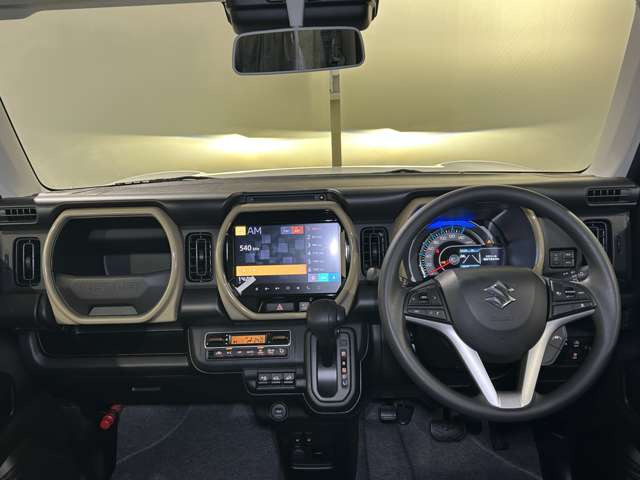 スペーシアハイブリッド(HYBRID) G 4WD