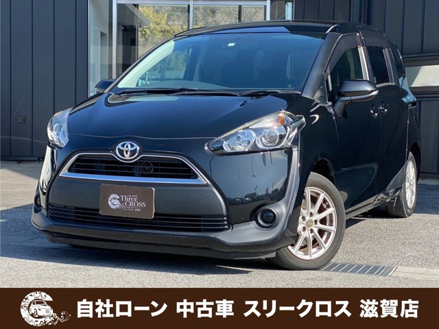 シエンタ1.5 X