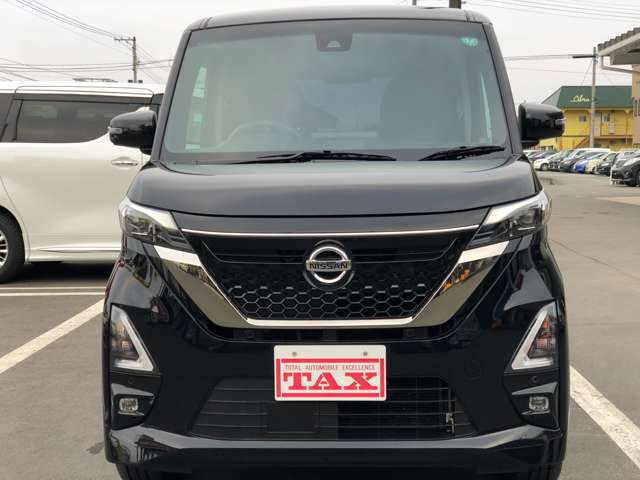 ルークスハイウェイスター Gターボ アーバンクロム プロパイロットエディション 4WD