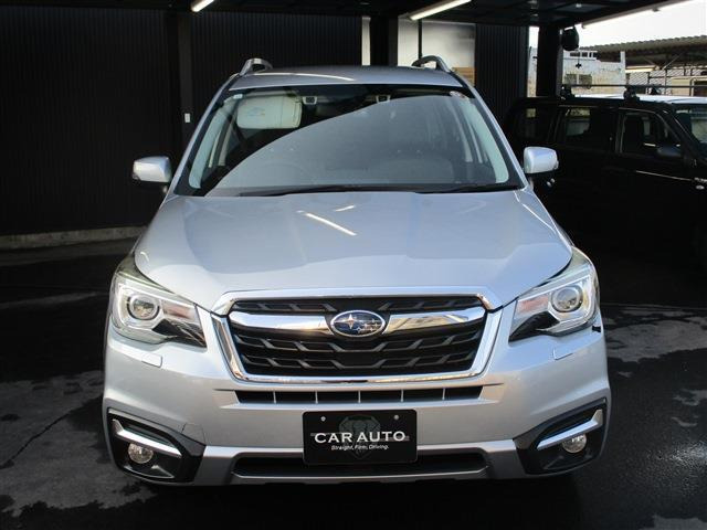 フォレスター2.0 エックスブレイク 4WD