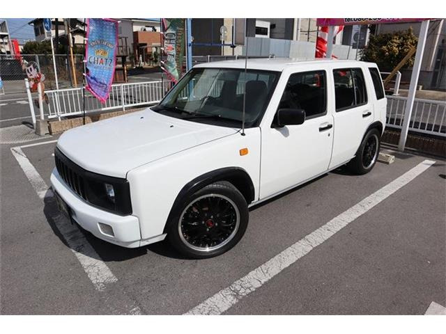 リサイクル料金込み ラシーン ホワイト RHNB14 ＥＴＣ 背面タイヤ ＵＳＢ付きオーディオ キーレス 車検３２年６月 2502141 4999・ラシーン 14 RHNB14 326 白色 ヘッドランプ グリル