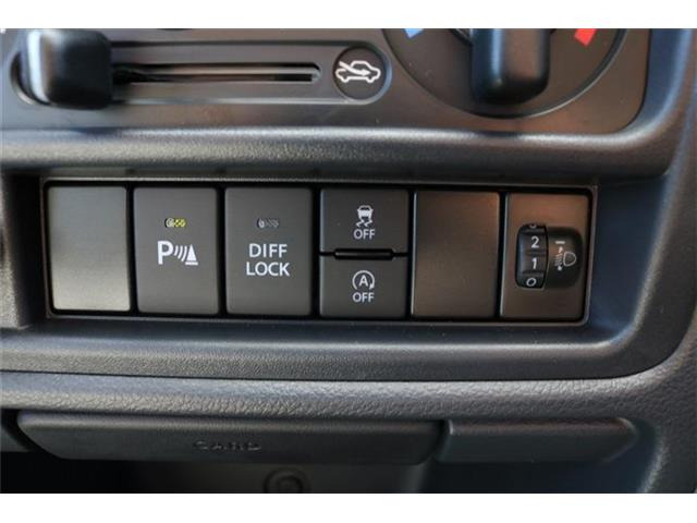 クリッパートラックDX農繁 4WD