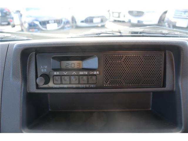 クリッパートラックDX農繁 4WD