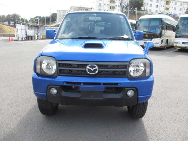 AZ-オフロードXC 4WD